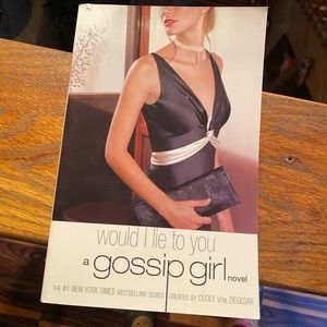Gossip girl 2/$10